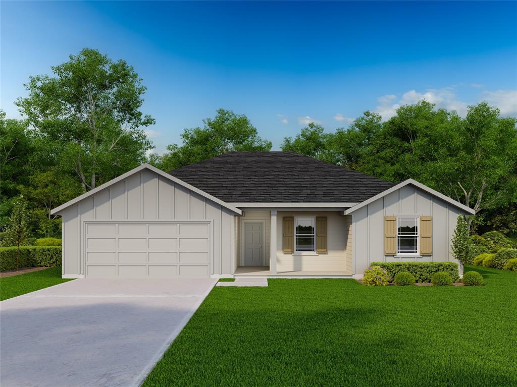 1020 Gatlin Circle Property Photo 1