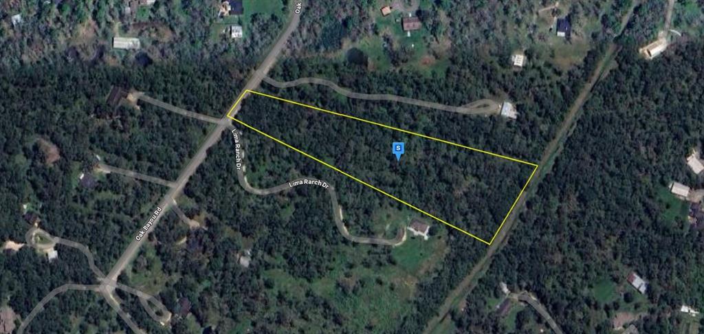 19307 Oak Bayou Road Property Photo 1