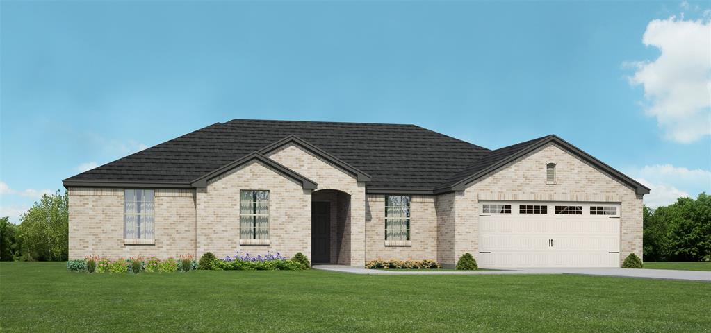 8950 Prather Road Property Photo 1