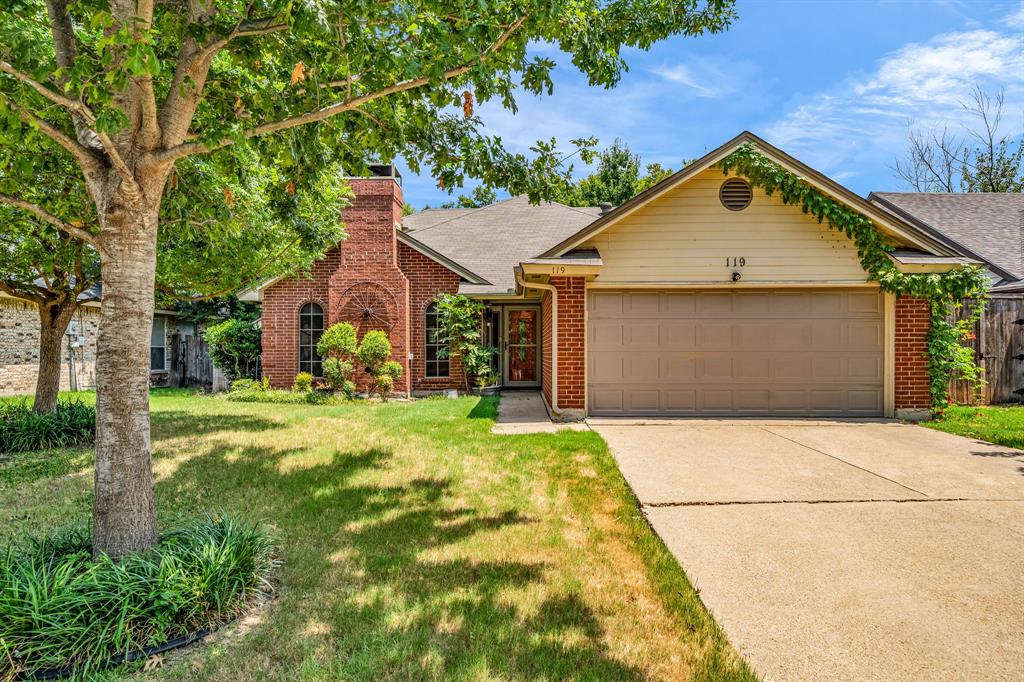 119 Brockway Drive Property Photo 1