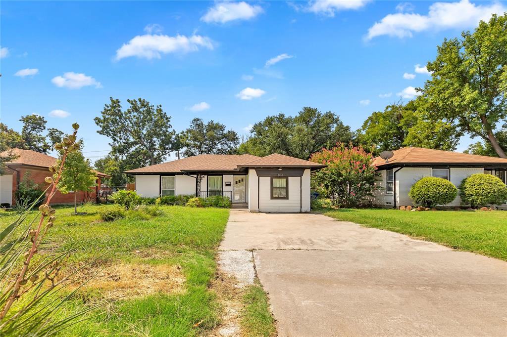1804 Walnut Avenue Property Photo 1