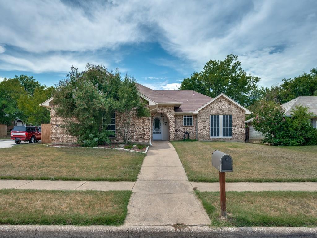 6501 Patsy Lane Property Photo 1