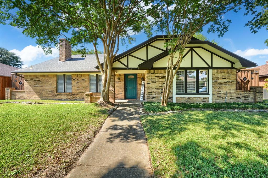 1603 Rainbow Drive Property Photo 1
