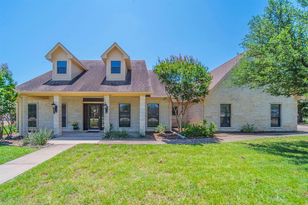 190 Deer Creek Drive Property Photo 1