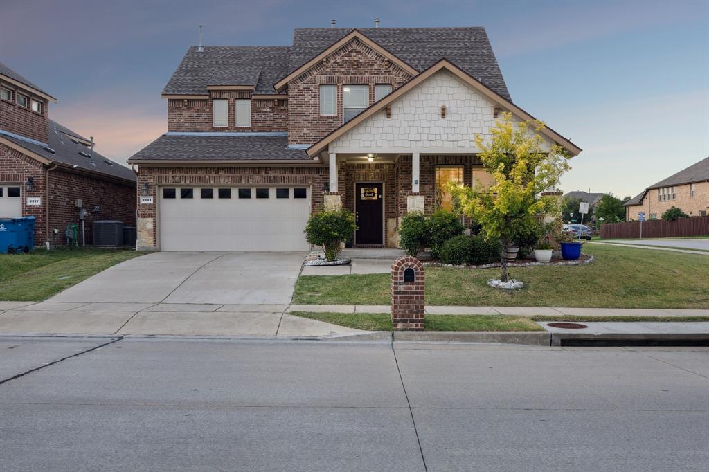 2221 Petunia Lane Property Image