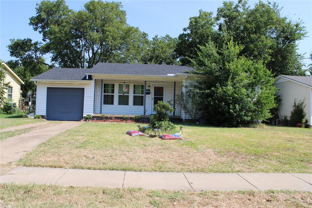 2207 Cunningham Street Property Photo 1