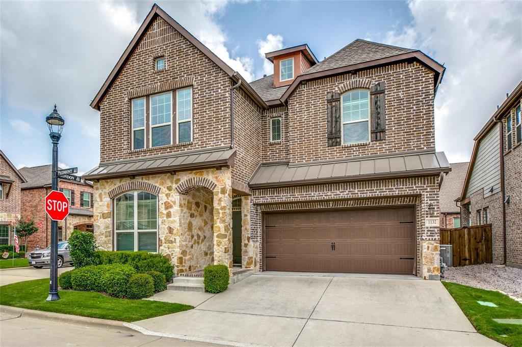 1132 Piedmont Lane