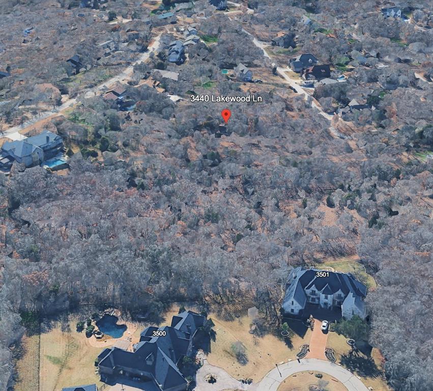 3440 Lakewood Lane Property Photo 1