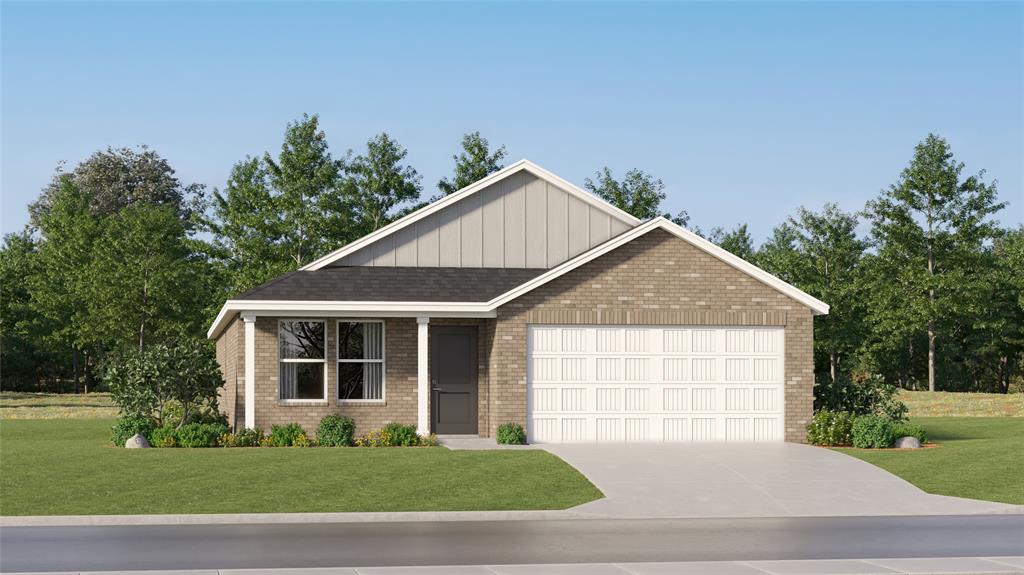 1116 Tufted Drive Property Photo 1