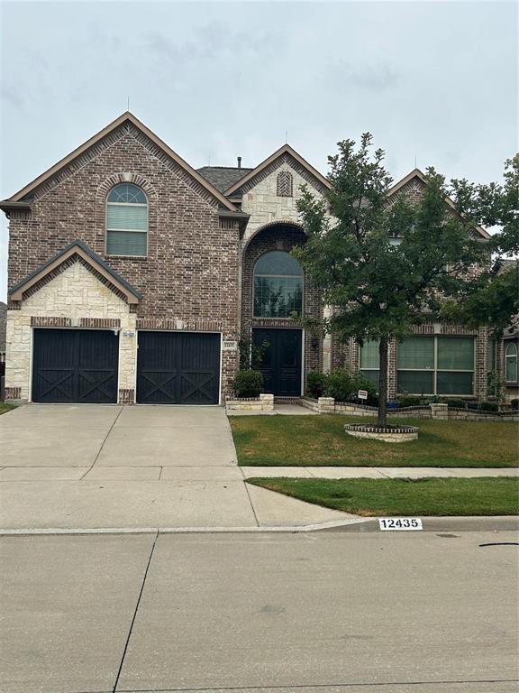 12435 Honeyflower Drive Property Photo 1