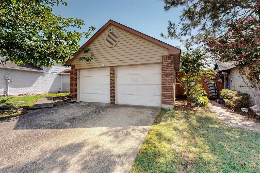 4028 Scarsdale Lane