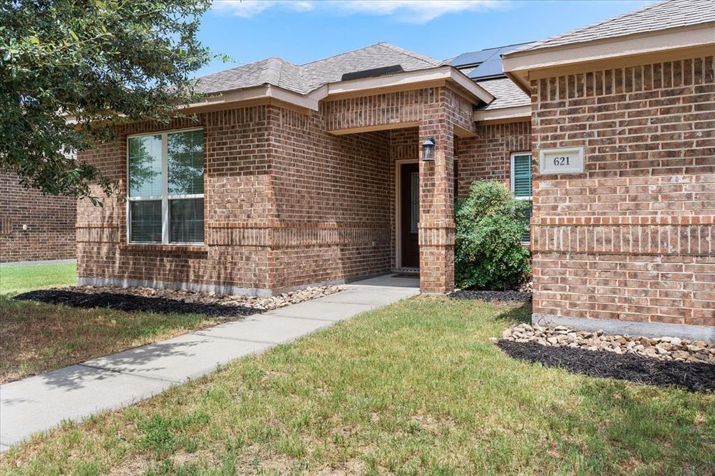 621 Meadow Springs Drive Property Photo 1