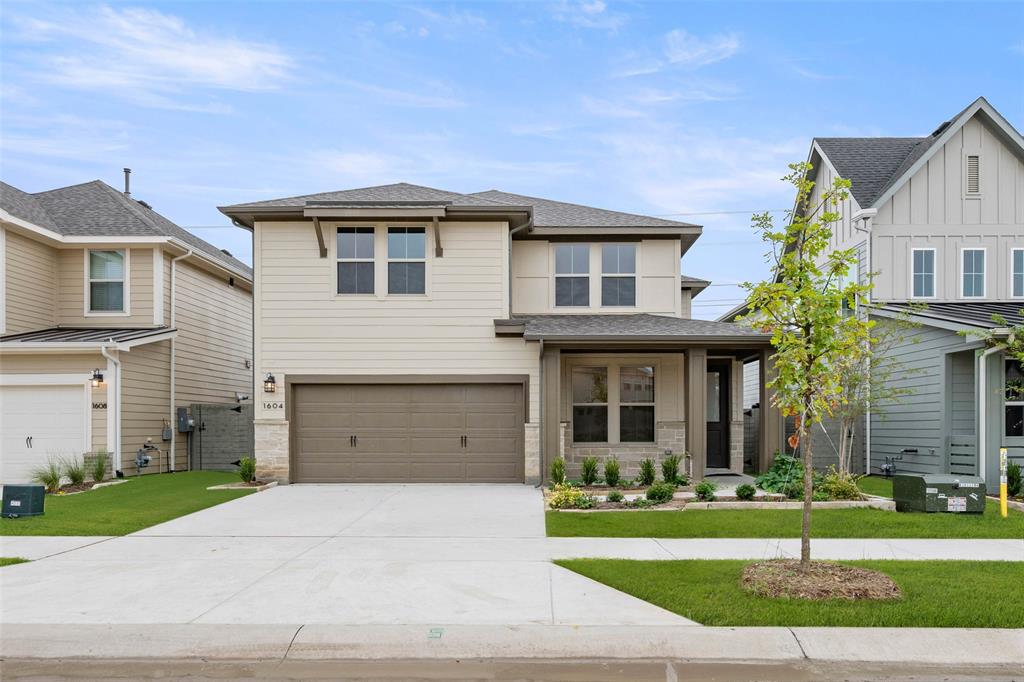 1604 Ginger Property Photo 1