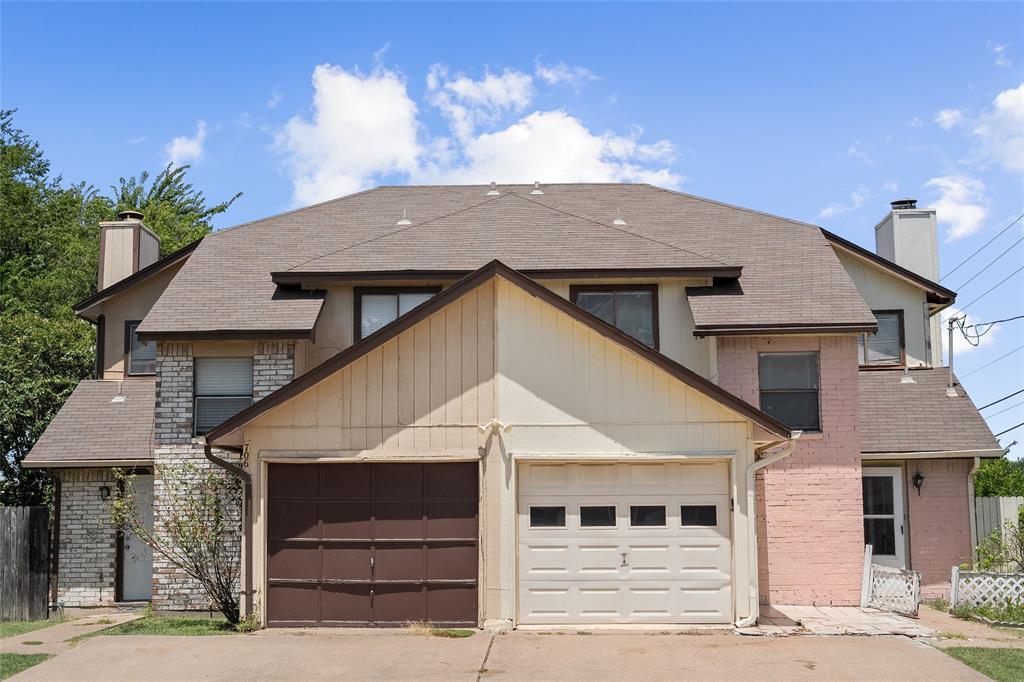708 Victoria Drive