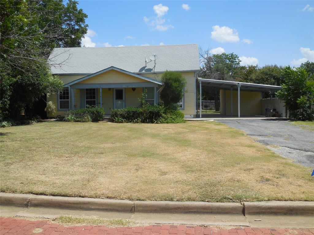 316 Mesquite Street Property Photo 1