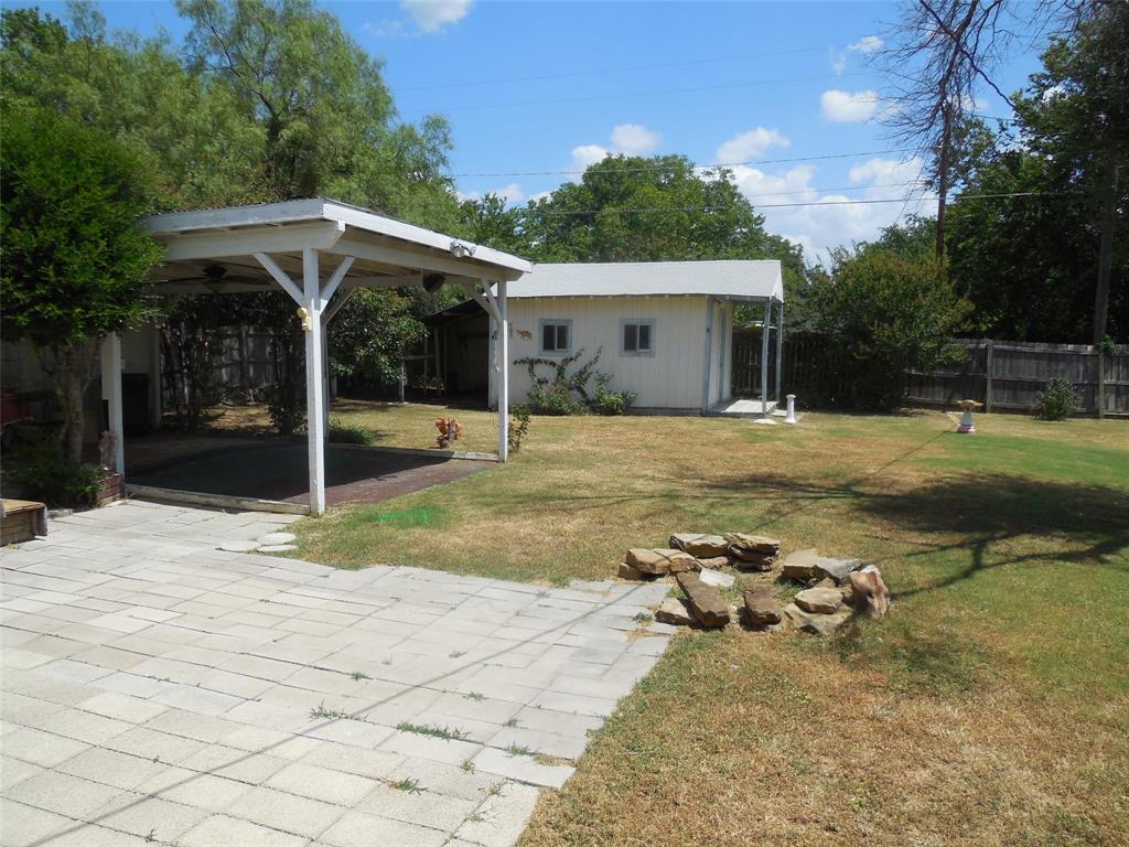 316 Mesquite Street Property Photo 2
