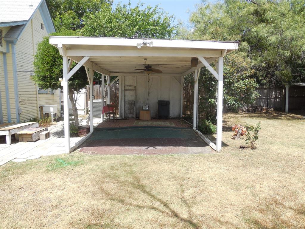 316 Mesquite Street Property Photo 16