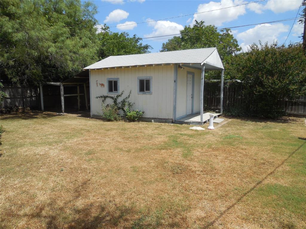 316 Mesquite Street Property Photo 18