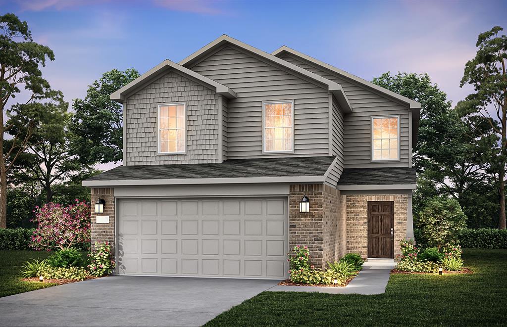 1418 Tramore Way Property Photo 1