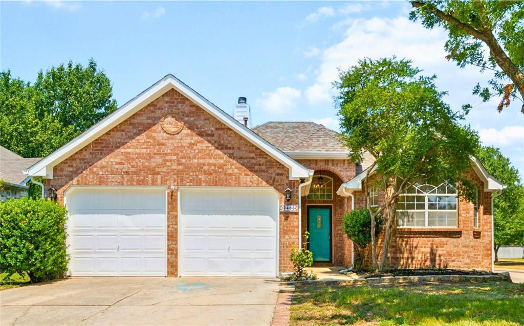 7465 Buckskin Court