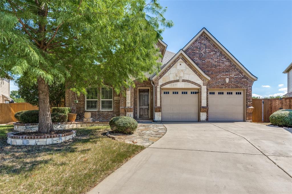 15600 Fire Creek Lane Property Photo 1