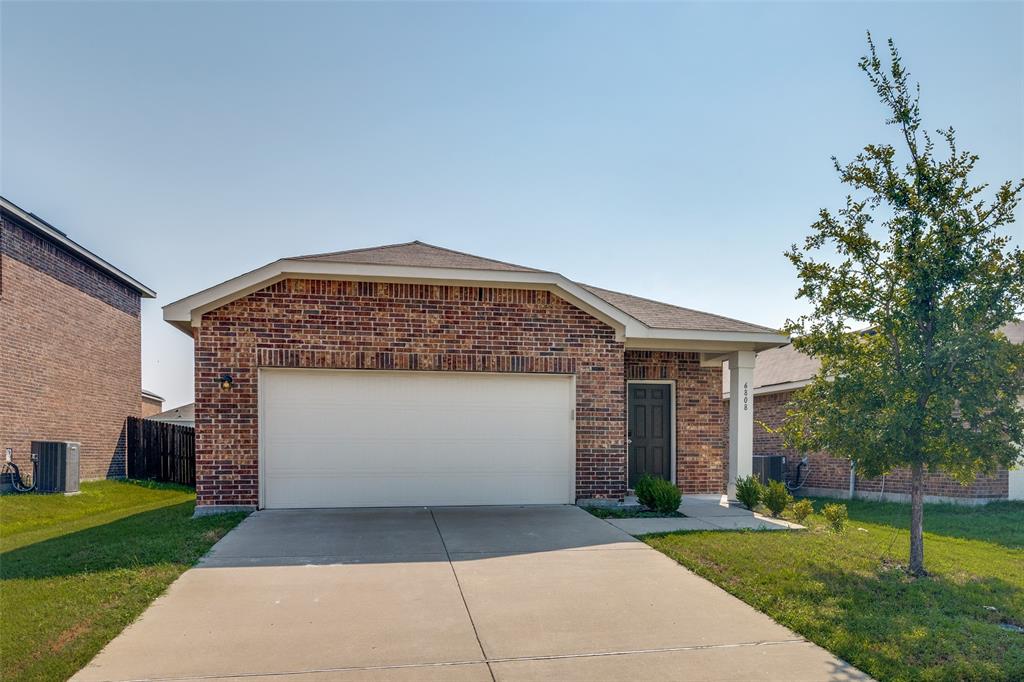 6808 Bonanza Way Property Photo 1