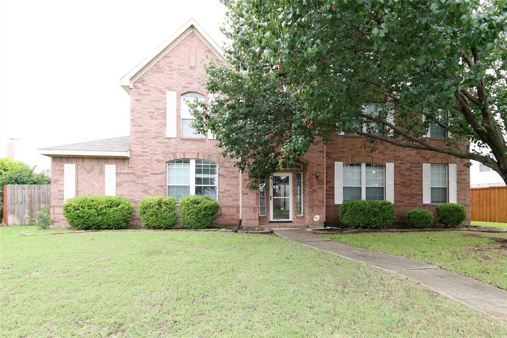 400 Chatham Street Property Photo 1