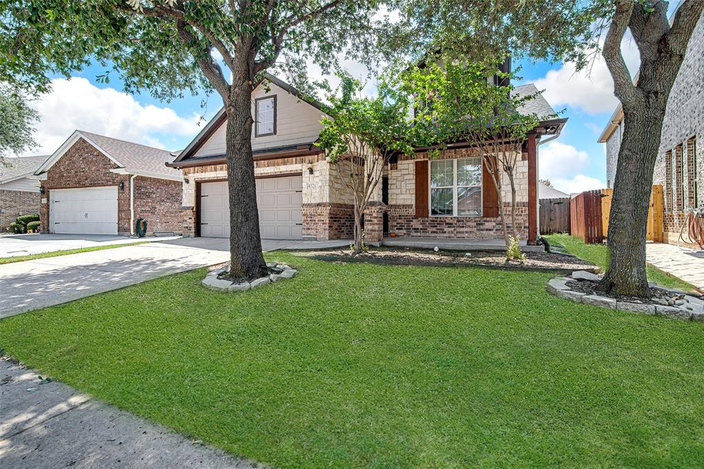4321 Twinleaf Drive Property Photo 1