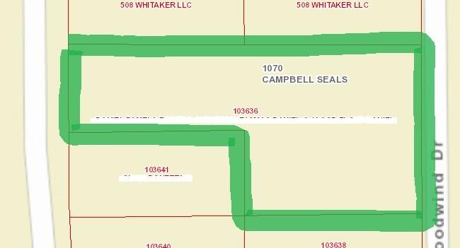 Tbd Woodwind Drive Property Photo 1