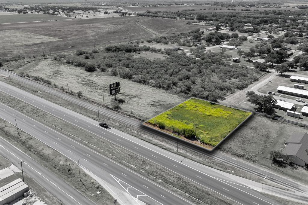 Tbd Lot 1 I20 W Property Photo 1