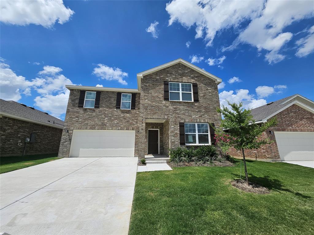 4908 Mccoy Drive
