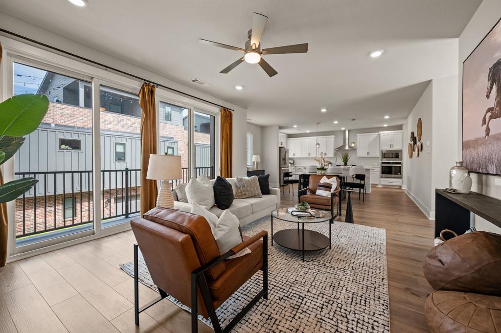 1512 Cosette Drive Property Photo 1
