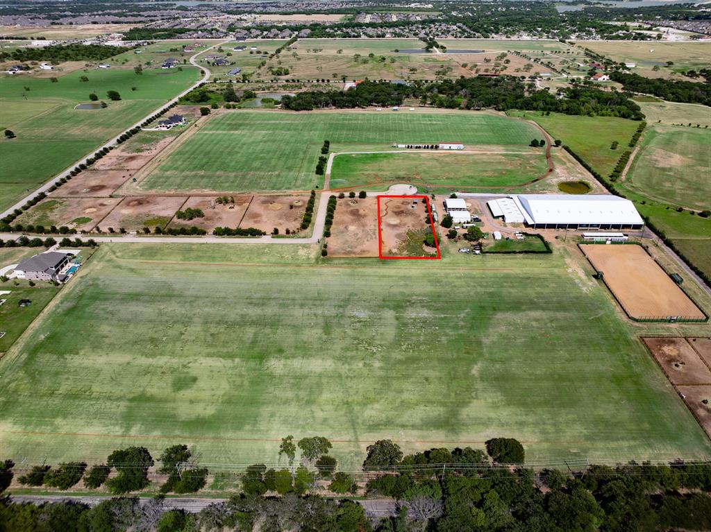 510 Prestonwood Polo Drive Property Photo 1