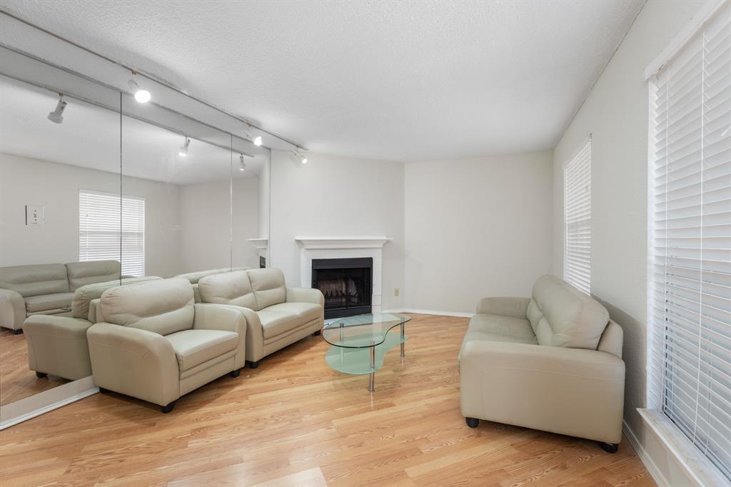 12480 Abrams Road 2601