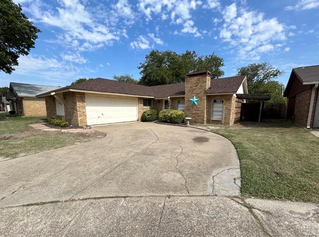 5306 Princess Court