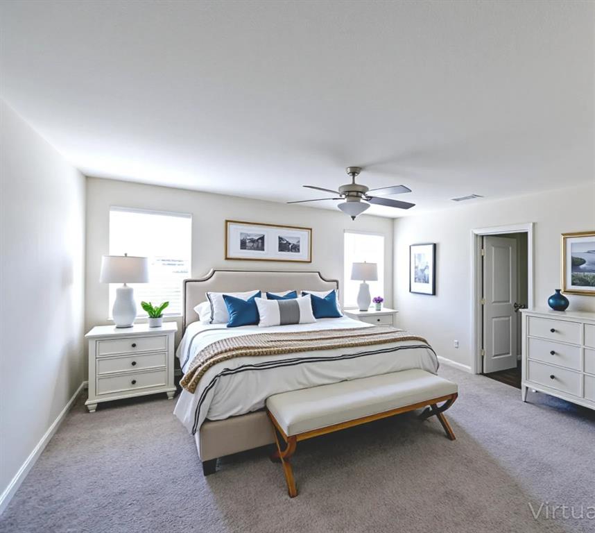 6114 Harrah Lane