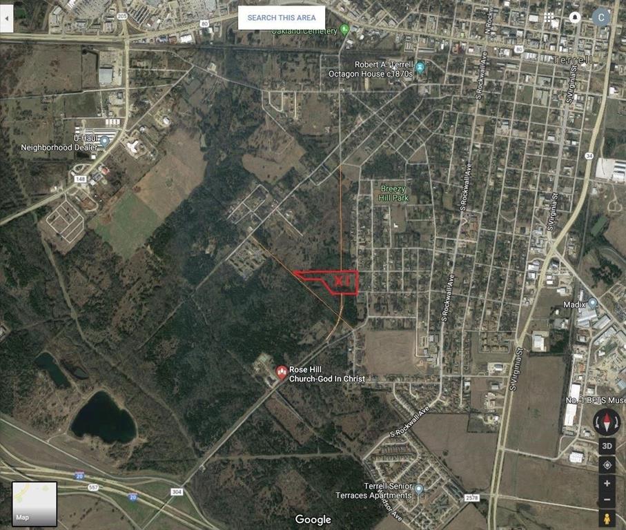 1180 Rose Hill Road Property Photo 8