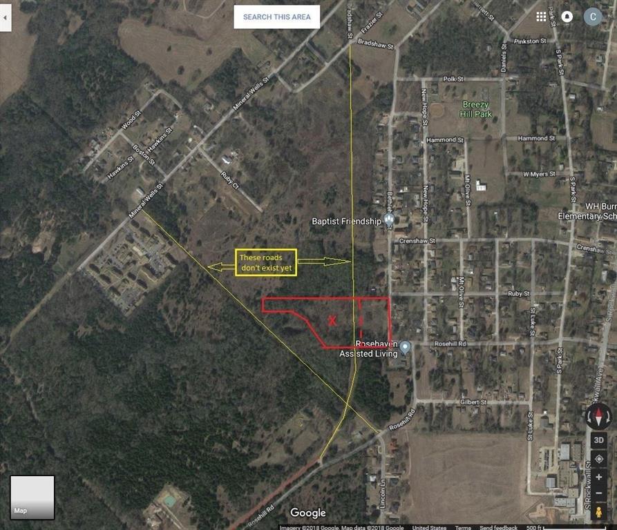 1180 Rose Hill Road Property Photo 9