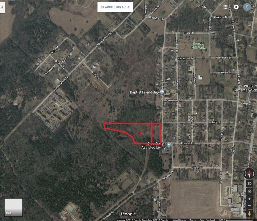 1180 Rose Hill Road Property Photo 10