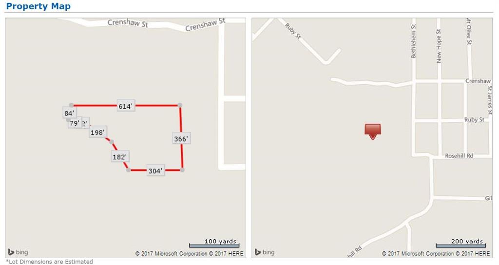 1180 Rose Hill Road Property Photo 13