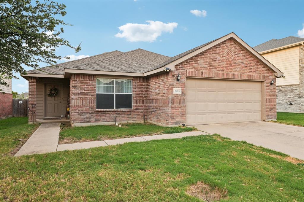 7065 Seton Hall Drive Property Photo 1