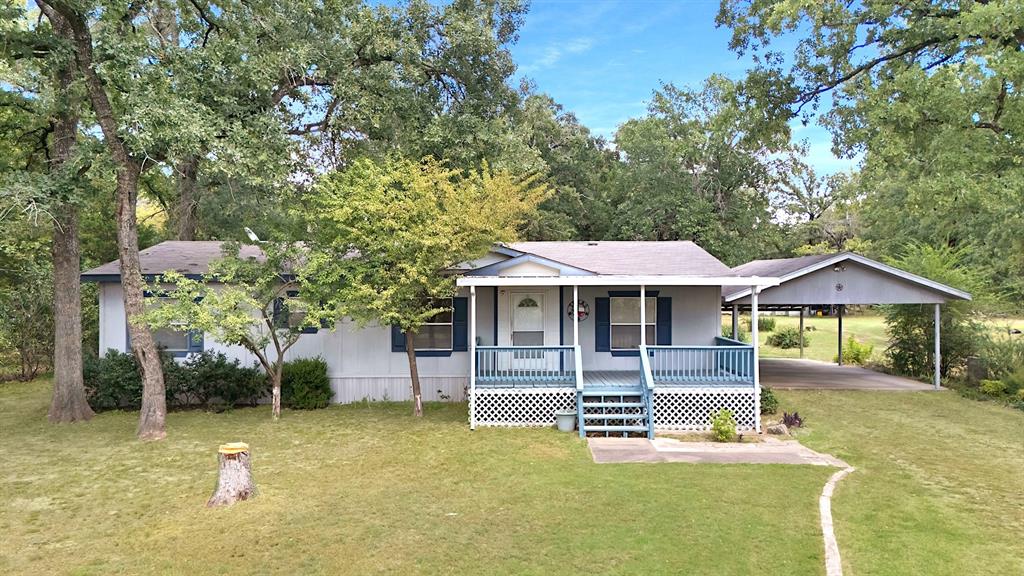 9740 County Road 2403 Property Photo 1