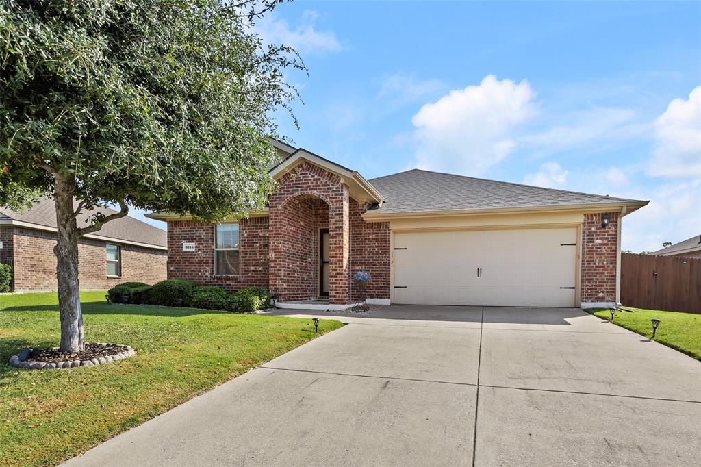 3216 Elam Drive Property Photo 1