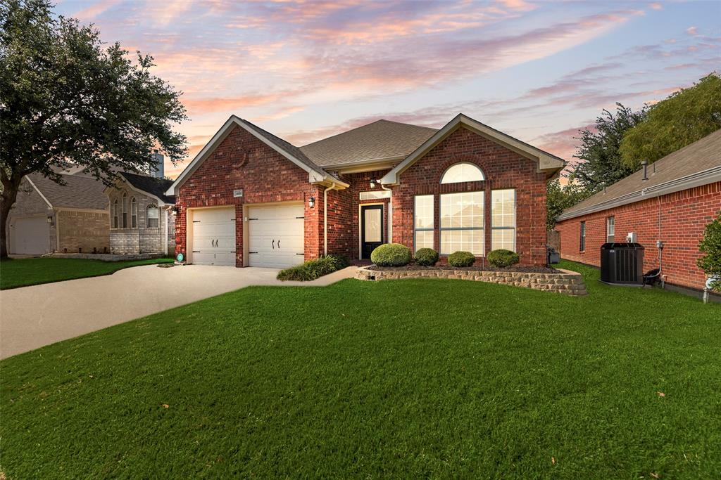 4601 Angelina Way Property Photo 1