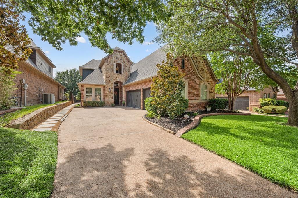 4420 Timber Crest Court Property Photo 1