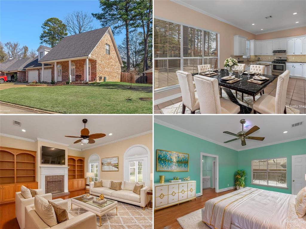 102 Hanging Moss Drive Property Photo 1