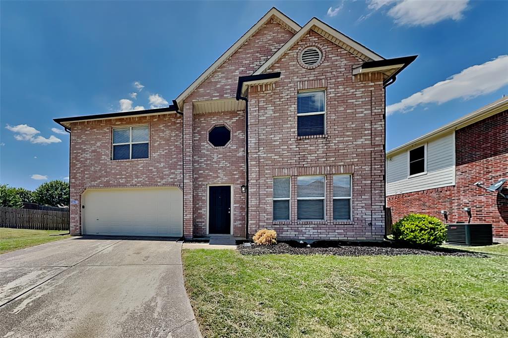 8551 Birch Creek Road Property Photo 1