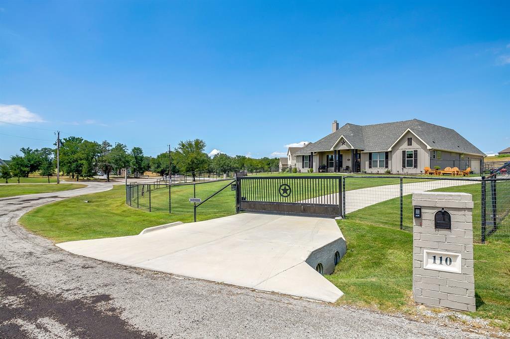 110 War Wagon Circle Property Photo 1