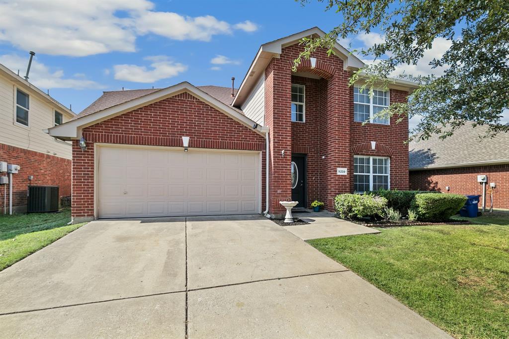 9209 Harrisburg Lane Property Photo 1