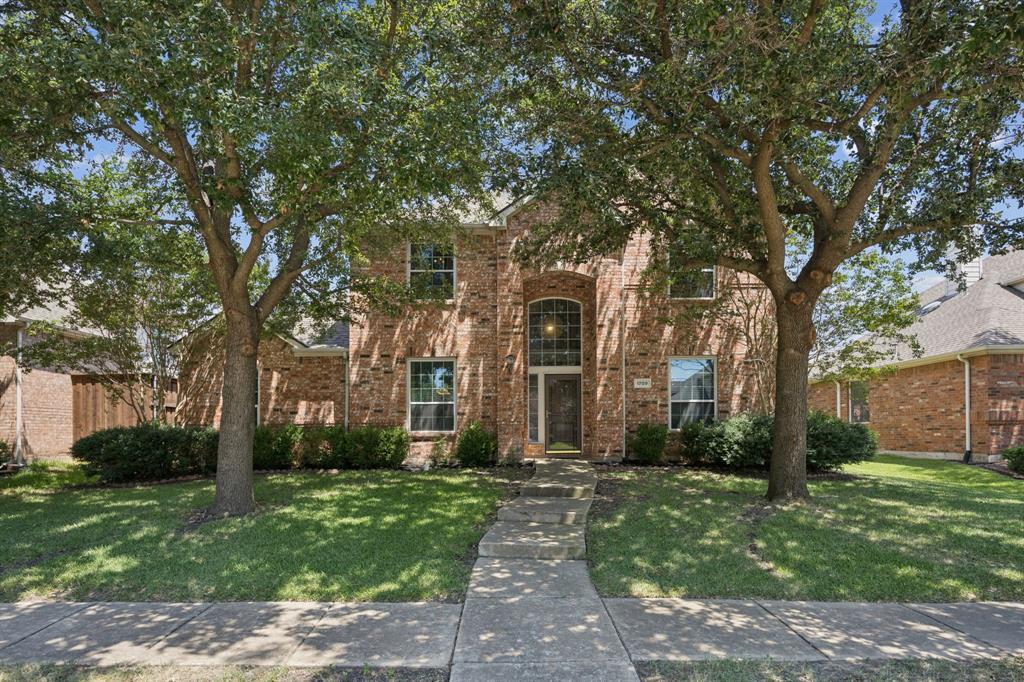 1709 Clarke Springs Drive Property Photo 1